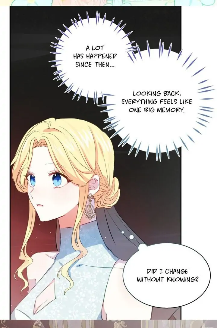 I’m the Ex-Girlfriend of a Soldier chapter 88 - page 14